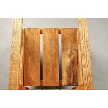 Fauteuils de Gerrit Rietveld pour Cassina
