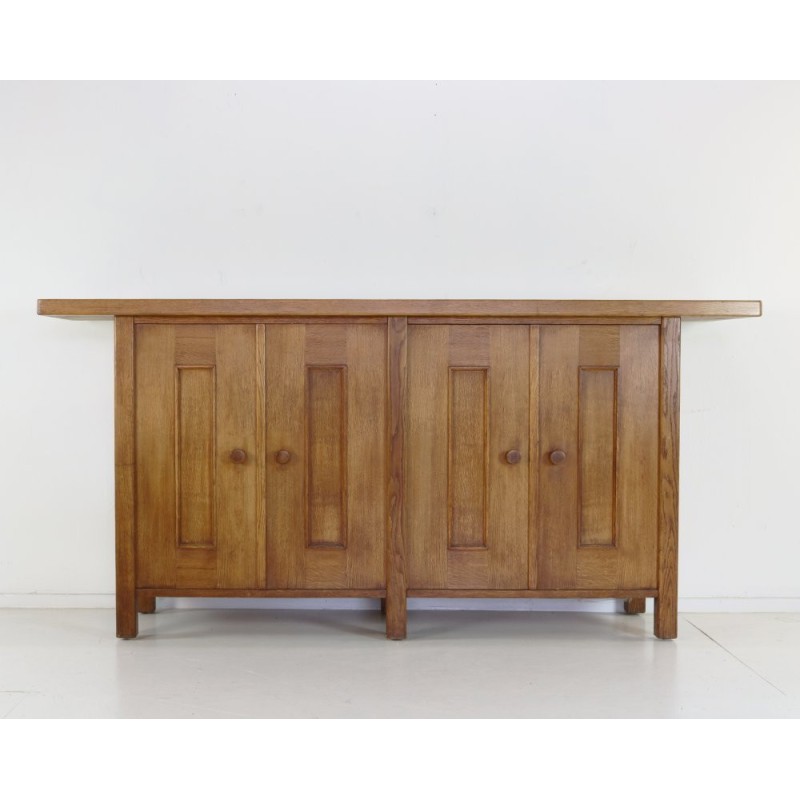 Rare sideboard by Bas van Pelt