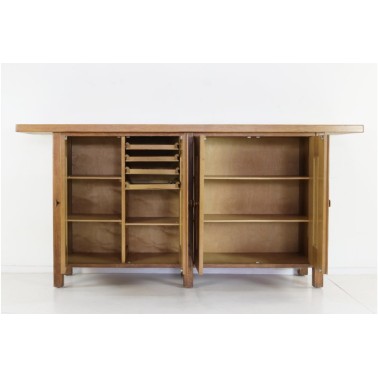 Rare sideboard by Bas van Pelt