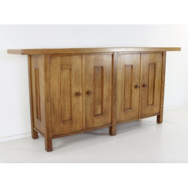 Rare sideboard by Bas van Pelt