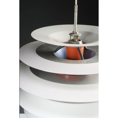 Lampe de Pouls Henningsen pour Poulsen