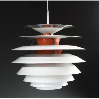 Lampe de Pouls Henningsen pour Poulsen