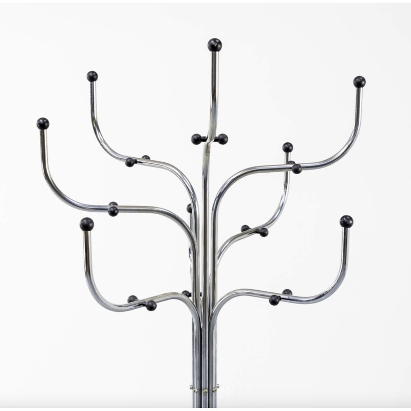 Porte-manteau "coat tree" de Sidse Werner