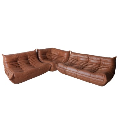 Togo de Michel Ducaroy pour Ligne Roset