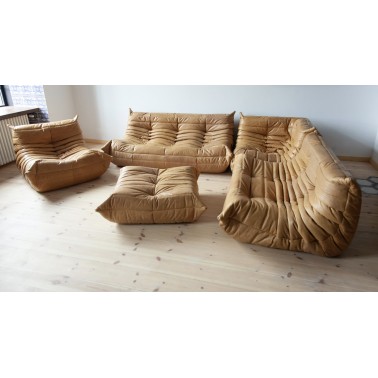 Togo by Michel Ducaroy for Ligne Roset