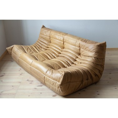 Togo de Michel Ducaroy pour Ligne Roset