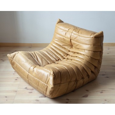 Togo de Michel Ducaroy pour Ligne Roset