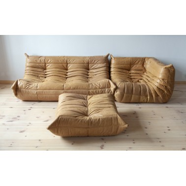 Togo de Michel Ducaroy pour Ligne Roset