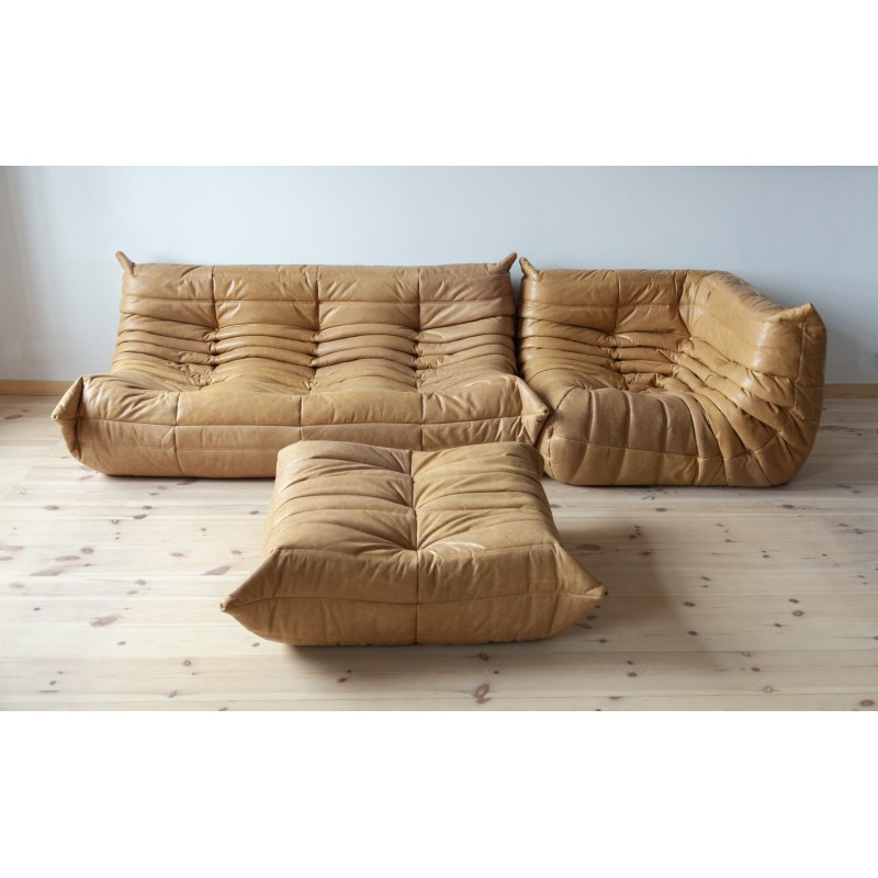 Togo de Michel Ducaroy pour Ligne Roset