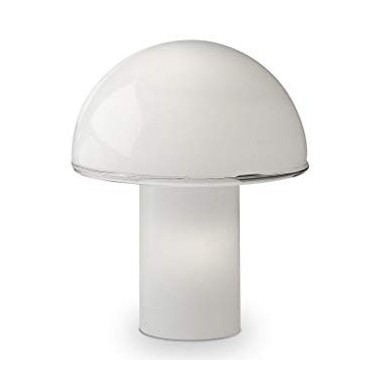 Lampe Onfale de Luciano Vistosi pour Artemide