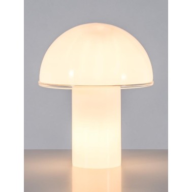 Lampe Onfale de Luciano Vistosi pour Artemide