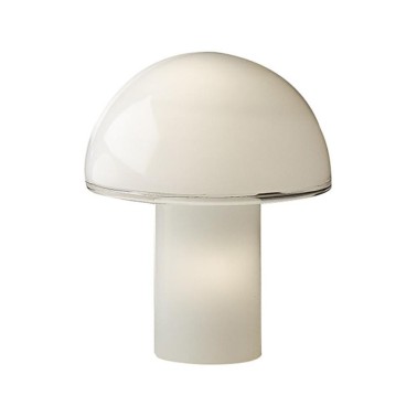 Lampe Onfale de Luciano Vistosi pour Artemide