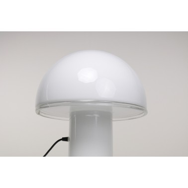 Lampe Onfale de Luciano Vistosi pour Artemide