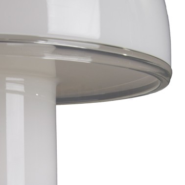 Lampe Onfale de Luciano Vistosi pour Artemide