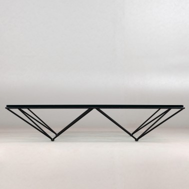 Alanda coffee table by Paolo Piva