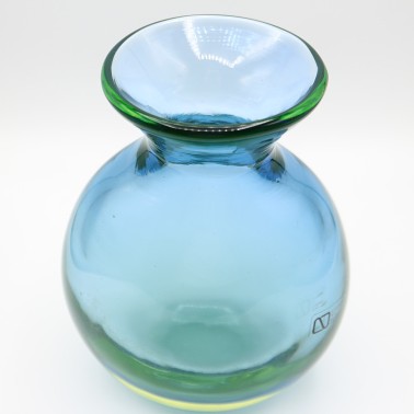 Vase de Vincenzo Nason pour Murano