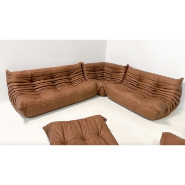 Togo de Michel Ducaroy pour Ligne Roset