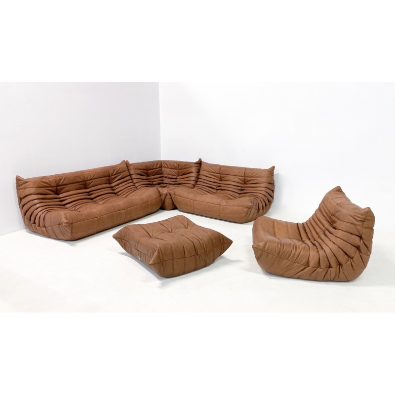 Togo by Michel Ducaroy for Ligne Roset