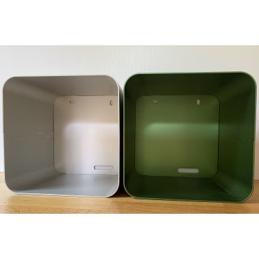 itbox vinyl green