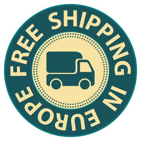 Free shipping